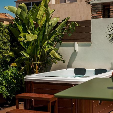 Coeo Fresca Design Apartments Málaga Exterior foto